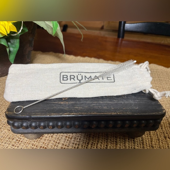BRUMATE REUSABLE STRAWS - Picture 4 of 4